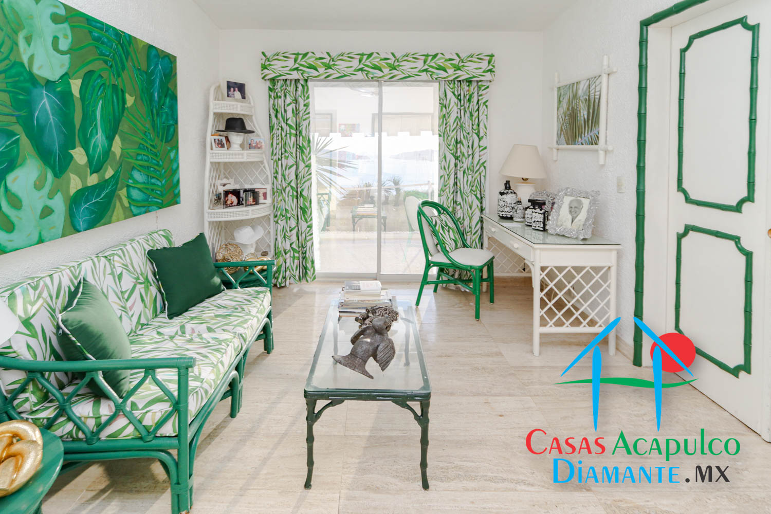 Casa Ingrid - Recámara principal 11